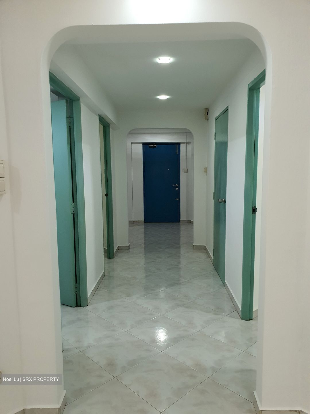 Blk 414 Woodlands Street 41 (Woodlands), HDB 4 Rooms #344979601